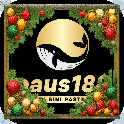 paus188 — galeri pratinjau - APK Resmi